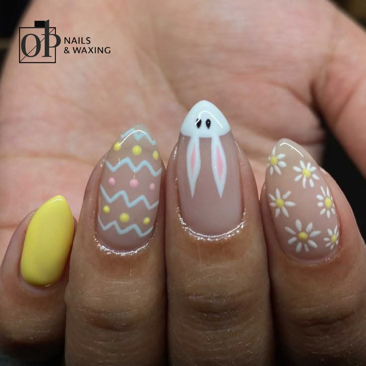 OP Nails Salon LLC & Waxing in Lacey, WA 98516 | Manicure & Pedicure